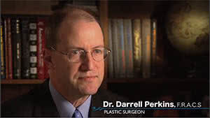 Dr Darell